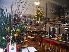 大堂-BOR Eatery(安福路店)