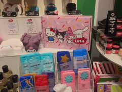 -LUSH(威尼斯人店)