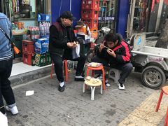 -同来顺烧烤餐厅(哈尔滨道店)