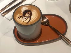 -潮一不贰·法式甜品·生日蛋糕·西式简餐(外滩店)