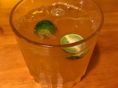 -新月集庭院咖啡馆(老邮局店)