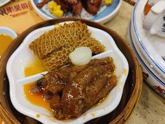 -点都德(龙之梦店)