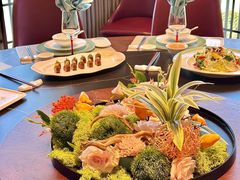 -云客来·花园餐厅(洛社店)