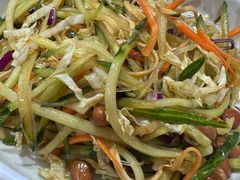 -鹤之乡·齐齐哈尔烤肉·非遗(秋涛路店)