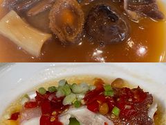 皇朝一品煲-皇朝会.经典传统粤菜(外滩店)