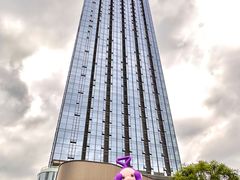 -东莞松山湖万象汇