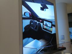 -TESLA 特斯拉(广州天环广场体验店)