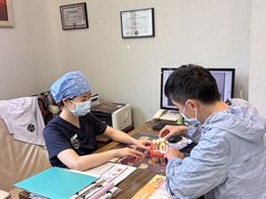 -劲松口腔医院(蓝色港湾院)