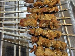 -小李子烧烤火锅地锅(枣行店)