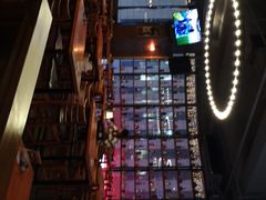 -CIRCLE·酒吧(第一国际店)