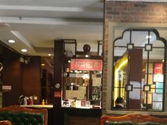 -老牌坊•鲁菜名店•地道济南菜(大观园商埠店)