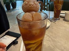 -陶兰居·香港饭店·海鲜大排档(圆融时代广场店)