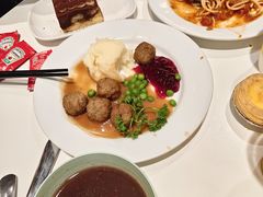 -宜家·瑞典风味餐厅(无锡店)