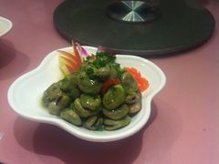 -粤仔湾砂锅粥(广益哥伦布店)