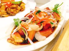 -渔娘渔家丹东海鲜(东直门店)