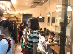 等位区-谭师爷龙抄手(白下路店)