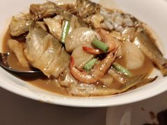 -张福记(陇海中路店)