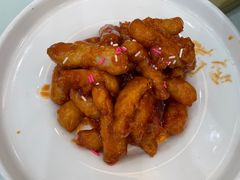 -红菜坊·烤鸭·川鲁宴(石园店)