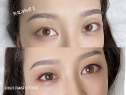 -MIVI野生眉纹绣纹眉