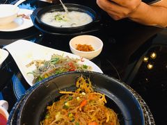 -玉兰苑一等茶餐厅