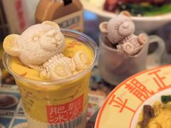 -肥韬茶餐厅(海上世界店)