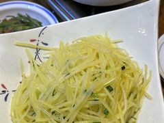 -铭厨特色家常菜(金色溪泉湾店)