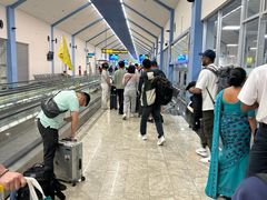 -班达拉奈克国际机场