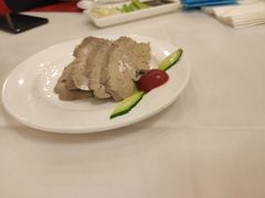 -九花山烤鸭店