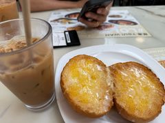 -翠华餐厅(香港国际机场店)