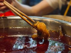 -肖肖酸萝卜鱼火锅(总店)