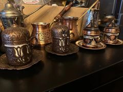 -云端咖啡私房店(河松街店)