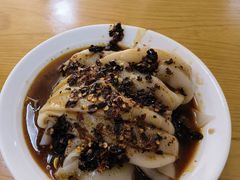 -蒋家槟豆面皮(友爱路店)