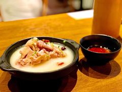 老妈蹄花-付小姐在成都(五道口店)