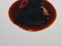 四川红烧安格斯雪花牛肉-映水芙蓉(上海万象城店)