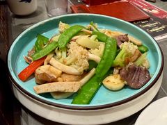 -先记烧鹅王·本地粤菜(福永店)