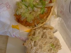 -麦当劳(百利广场店)