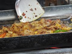 -郝大姐·乌龙山铁板烧(大学城三店)