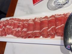 -华晟山城火锅(东城天下店)