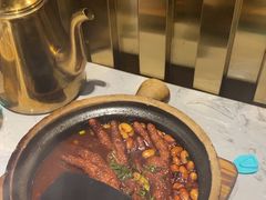 -简普菜烤鱼(苏宁生活广场店)