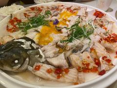 -清晖小苑•顺德地方菜(壹海城店)