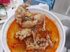 -蛙蛙鸡冷锅鱼(驷马桥店)