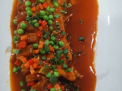 -全聚德(长江路店)