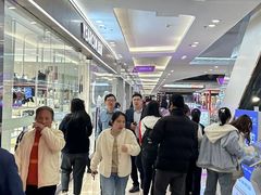 -万达广场(福州金融街店)