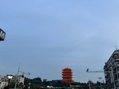 -黄鹤楼