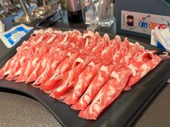 -额尔敦·品质自助(摩尔城店)