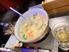 -很久以前羊肉串(清河店)