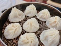 鲜肉汤包-法华汤包馆(法华镇路店)