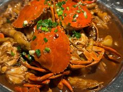 -胖哥俩肉蟹煲(杭州下沙学林街店)