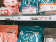 -米卢宠物公园(广华居店)