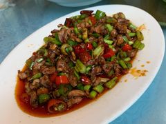 -川人川菜馆·小龙虾·鲜虾现做(黄山路店)